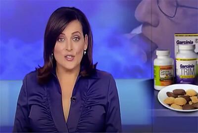 Find Our Weight Loss Products In The News Cookie Diet AU